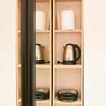 Daire Matisse No3 - One Bedroom With Balcony *