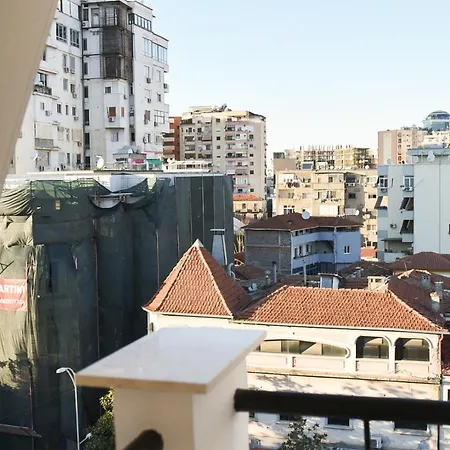 Apartmán Matisse No3 - One Bedroom With Balcony *