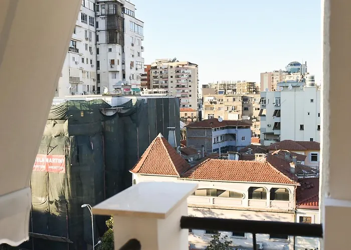 Apartamento Matisse No3 - One Bedroom With Balcony *