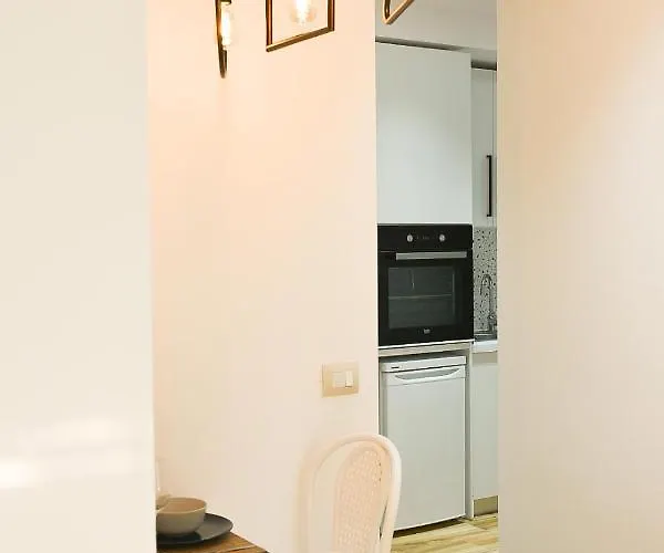 Matisse No3 - One Bedroom With Balcony Apartamento